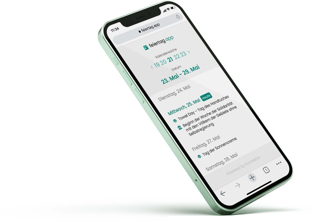 Entwicklung Web & App